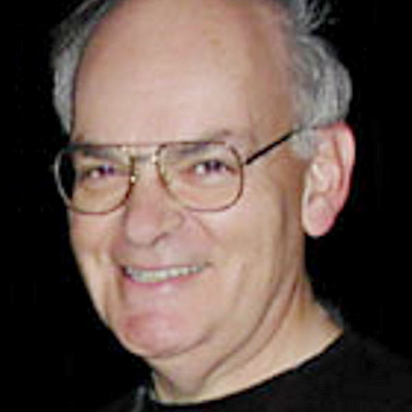 Bernard P. Schimmer