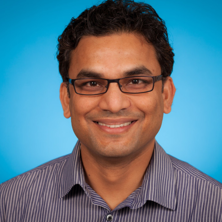 dr krishna singh pharmacology