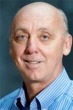 John Wallace PhD, MBA, FRSC John Wallace PhD, MBA, FRSC