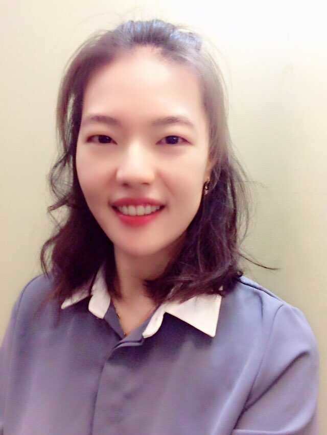 Sung-Hee Seanna Yoon