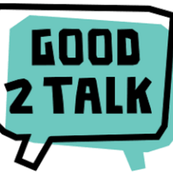 Good 2 Talk Logo